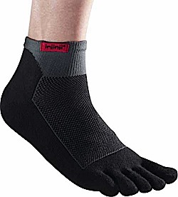 Injinji Midweight Performance Toesock