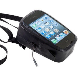 Innate Heliograph Smart Phone Camera Case