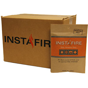 InstaFire