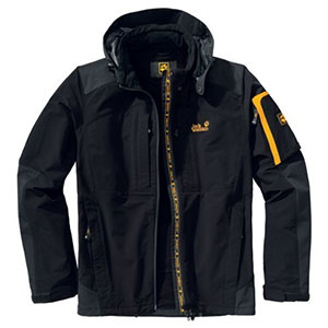 Jack Wolfskin Traverse Jacket