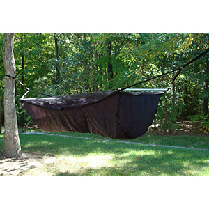 Jacks 'R' Better Bear Mountain Bridge Hammock
