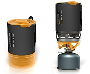 Jetboil Sol