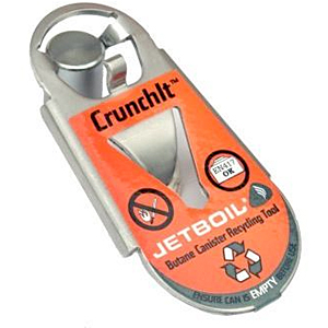 Jetboil CrunchIt