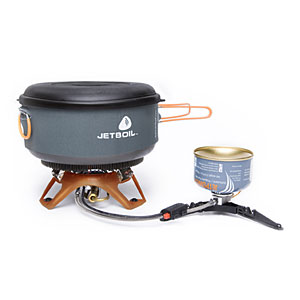 Jetboil Helios
