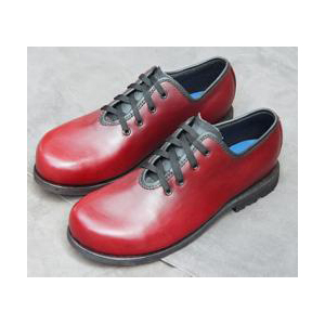 John Calden Boots Mountain Shoe
