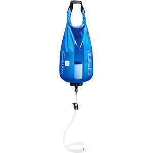 Katadyn Gravity Camp 6L