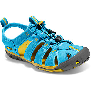 Keen Clearwater CNX