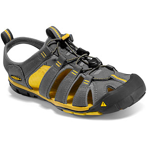 Keen Clearwater CNX
