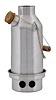 Kelly Kettle Aluminum Trekker Small Kelly Kettle