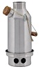 Kelly Kettle Stainless Trekker Small Kelly Kettle