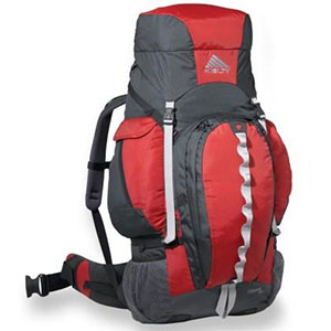 kelty tornado 4900
