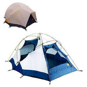Kelty Kashmir 2