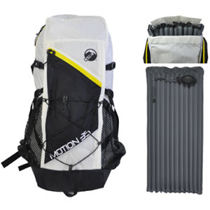 Klymit Motion 35