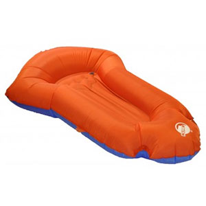Klymit LiteWater Dinghy (LWD)