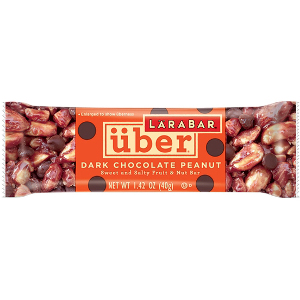Larabar über Dark Chocolate Peanut