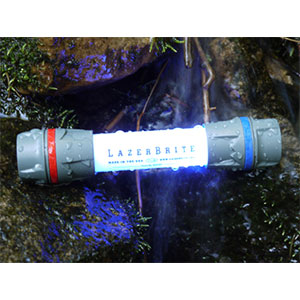 LazerBrite Multi-Lux Unit
