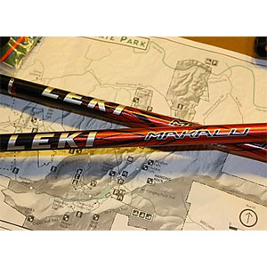 Leki Makalu Ultralite