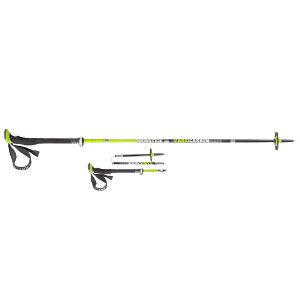Leki Micro Tour Stick Vario