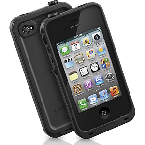 LifeProof iPhone 4/4S Case