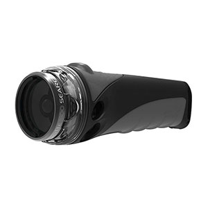 Light & Motion GoBe+ 500 Search