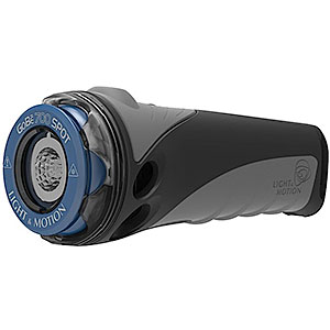 Light & Motion GoBe+ 700 Spot