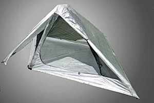 LightHeart Gear Solo Cuben
