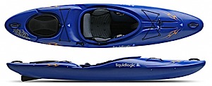 LiquidLogic Remix XP 10