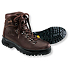 L.L. Bean Gore-Tex Cresta Hikers, Leather