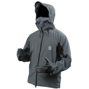 Loki Lore Jacket