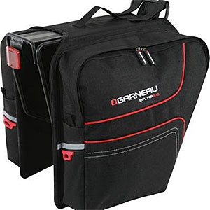 Louis Garneau Explorer B-16 Panniers