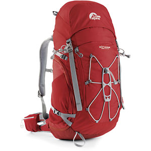 Lowe Alpine AirZone Pro 45:55