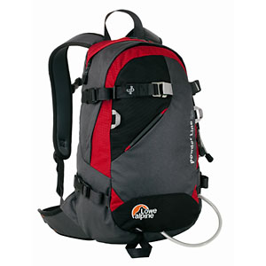 Lowe Alpine Powder Line 22