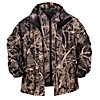 Lucky Bums Double Insulated Waterfowl Parka