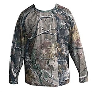 Lucky Bums Long Sleeve Tee