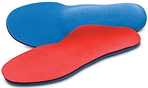 Lynco L400 Sports Orthotic - Neutral Heel