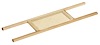 Mad River 34 Inch Cane Canoe Seat