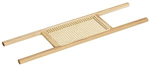 Mad River 34 Inch Cane Canoe Seat