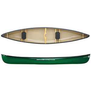 Mad River Legend 16
