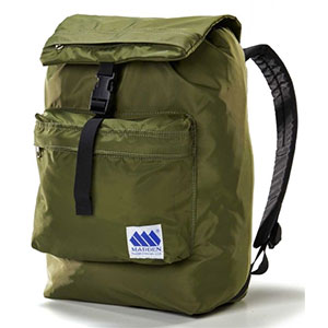 Madden Equipment Knapsack
