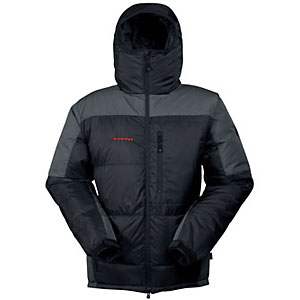 Mammut Ambler Hooded Jacket