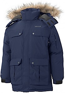 Marmot Dawson Parka