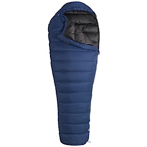 Marmot Helium MemBrain