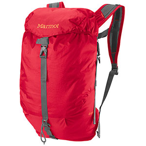 Marmot Kompressor