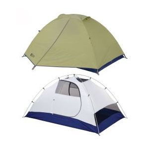 MEC Camper 2