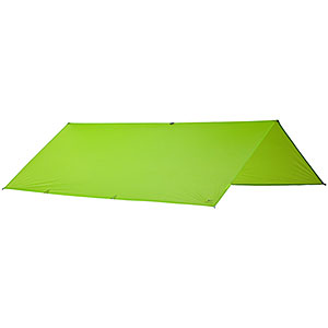 MEC Silicone Guides Tarp