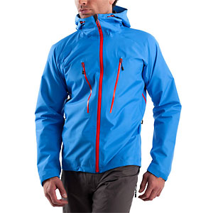 MEC Synergy LT Jacket
