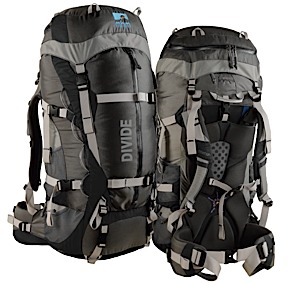 Mile High Mountaineering Divide 55