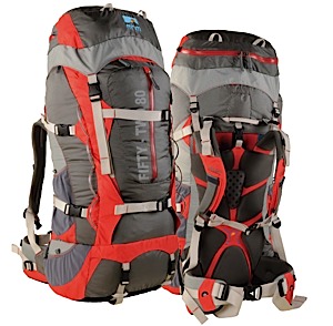 Mile High Mountaineering Fifty-Two 80