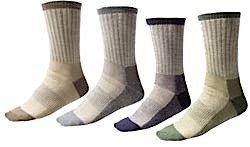 Minus33 Wool Hiker Sock