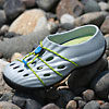 Mion Pen Shell Clog